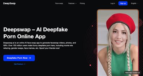 ai deepfake porn maker|Generate AI Porn Photos & Videos (With deepfake) .